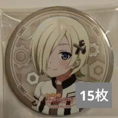 虹ヶ咲 8th 缶バッジ ミア・テイラー 10点 - メルカリ