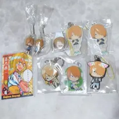 青八木一セット