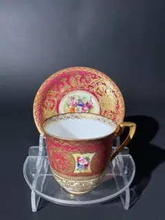 ロイヤルウースター ROYAL WORCESTER お皿 ブラッシュアイボリー