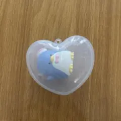 Sanrio ハートカプセルコレクション　なかよしマスコット　タキシードサム