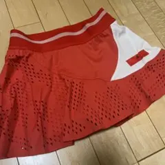 adidas byステラマッカートニーのスコートのサムネイル