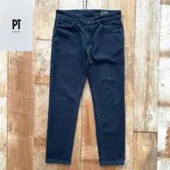 【極美品】PT TORINO DENIM SWING デニム パンツ 32