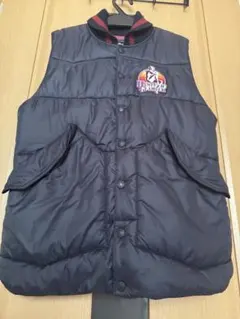 2025年最新】ヒステリックグラマー ダウンベストの人気アイテム - メルカリ