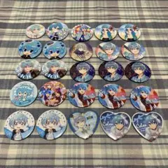 すとぷりプレミアム缶バッジころんくん× 13 まとめ売り すとぷりプレミアム缶バッジころんくん× 13 まとめ売り ころん