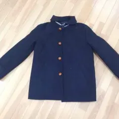 値下げしました   グリーンレーベル コート