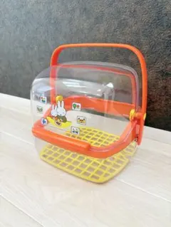 【美品】ミッフィー ベビーボックスのサムネイル