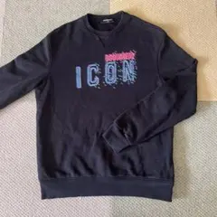 ディースクエアード DSQUARED2 トレーナー　16Y