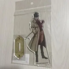 コドリア アレスター