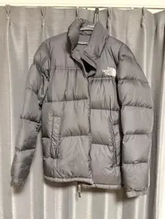 THE NORTH FACE ヌプシ　ダウンジャケット XL ブラック