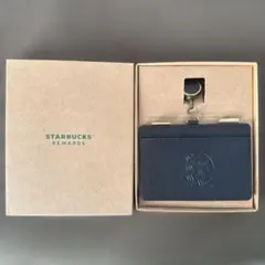 Starbucks®️Rewards 限定 IDカードホルダーのサムネイル