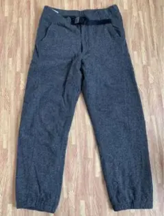 ザ ノースフェイス トレックウールパンツ NB81317