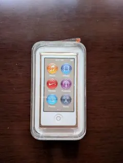 2026年最新】ipod nano 第7世代 未使用の人気アイテム - メルカリ
