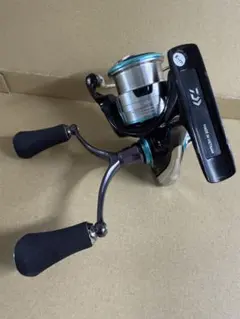 2025年最新】ダイワ(DAIWA) エメラルダス LT 2500s-DHの人気