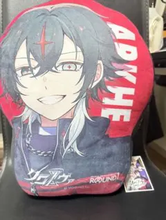 クロノヴァ ラウンドワン限定　クッション ARKHE