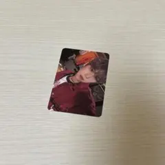 RIIZE ウンソク トレカ