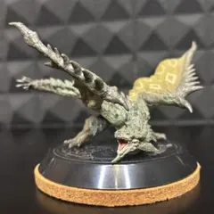 【リオレイア】モンハンフィギュア《スタンダードモデル》