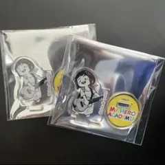 ヒロアカ 耳郎響香 アクリルminiフィギュア