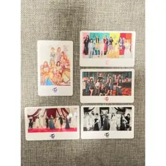 TWICE フォトカード セット ALL オール 全員