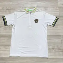 VIVAHEART メンズ　半袖　ポロシャツ　52サイズ