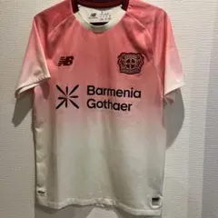 New Balance Bayer Leverkusen ユニフォーム Sのサムネイル