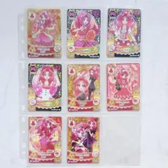 2026年最新】プリキュアdcdカードの人気アイテム - メルカリ