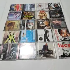 r&b