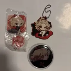 東京リベンジャーズ マイキー 佐野万次郎