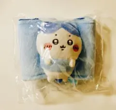 ちいかわ　ハチワレ　ドリンク　カップホルダー