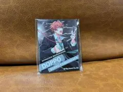 ヒプマイ ローソン スクエア缶バッジ 観音坂独歩
