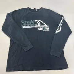 GOTCHA Remember your Roots XL 長袖カットソーのサムネイル