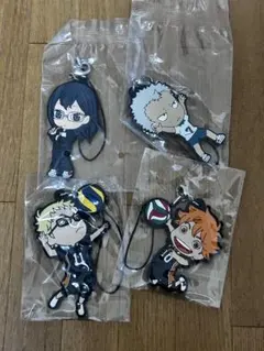 新品未開封 ハイキュー ラバスト