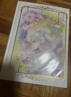 未開封　セーラームーンミュージアム　名古屋限定　豪華版ノート