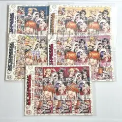 クリア チェキ ジャンケットバンク 特典 カード まとめ売り - メルカリ