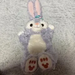 ステラ・ルー ハンドパペット