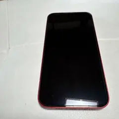 iPhone13 256GB 本体のみ