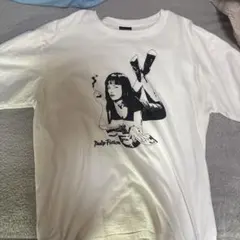 FUJI ROCK numbernine Tシャツ ホワイト S - メルカリ