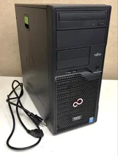 2026年最新】富士通 デスクトップPCの人気アイテム - メルカリ