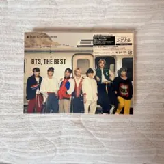 BTS / THE BEST