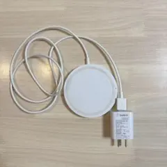 Belkin ワイヤレス充電器
