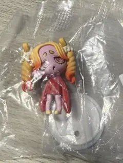 ウイルスイーツ VIRUSWEETS フィギュアコレクション　スコーン