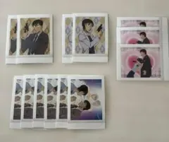 名探偵コナン　ぱしゃこれ　 vol.7 高木渉 佐藤美和子 千葉和伸 三池苗子