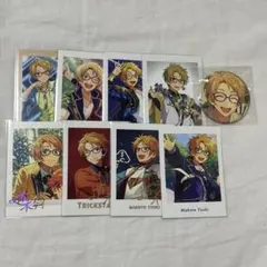 遊木真 ぱしゃこれ ぱしゃっつ