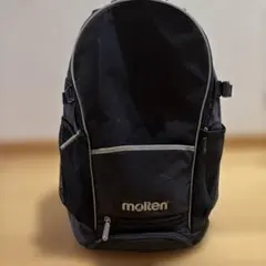 モルテン　バスケ　リュックのサムネイル
