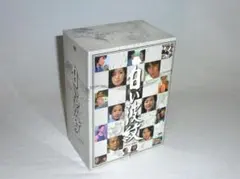 未開封】ビギナー DVD BOX 6枚組(見本品) - メルカリ