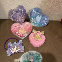プリキュア まとめ売り