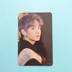 TREASURE トレカ マシホ