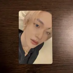 RIIZE 東京ドーム 会場限定トレカ 6000円 購入特典 ウォンビン