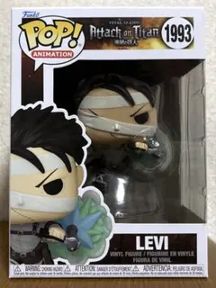 e*e様 Funko POP! バイオハザード レオン フィギュア | Mercari