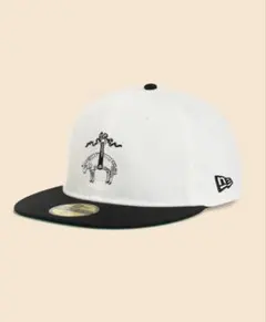 7 7/8 New Era × Brooks Brothers 59FIFTY