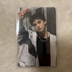 タワレコ ヒョンジン ラキドロ サイン入り